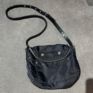 Marc Jacob’s Black Crossbody Bag